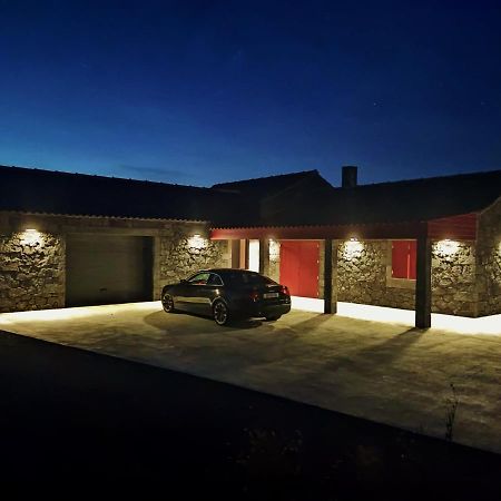 Yes Pico - By The Sea "Casa 3 Vistas" Villa Santa Luzia  ภายนอก รูปภาพ
