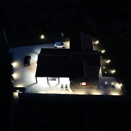 Yes Pico - By The Sea "Casa 3 Vistas" Villa Santa Luzia  ภายนอก รูปภาพ