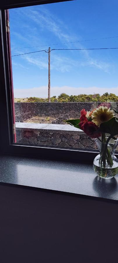 Yes Pico - By The Sea "Casa 3 Vistas" Villa Santa Luzia  ภายนอก รูปภาพ