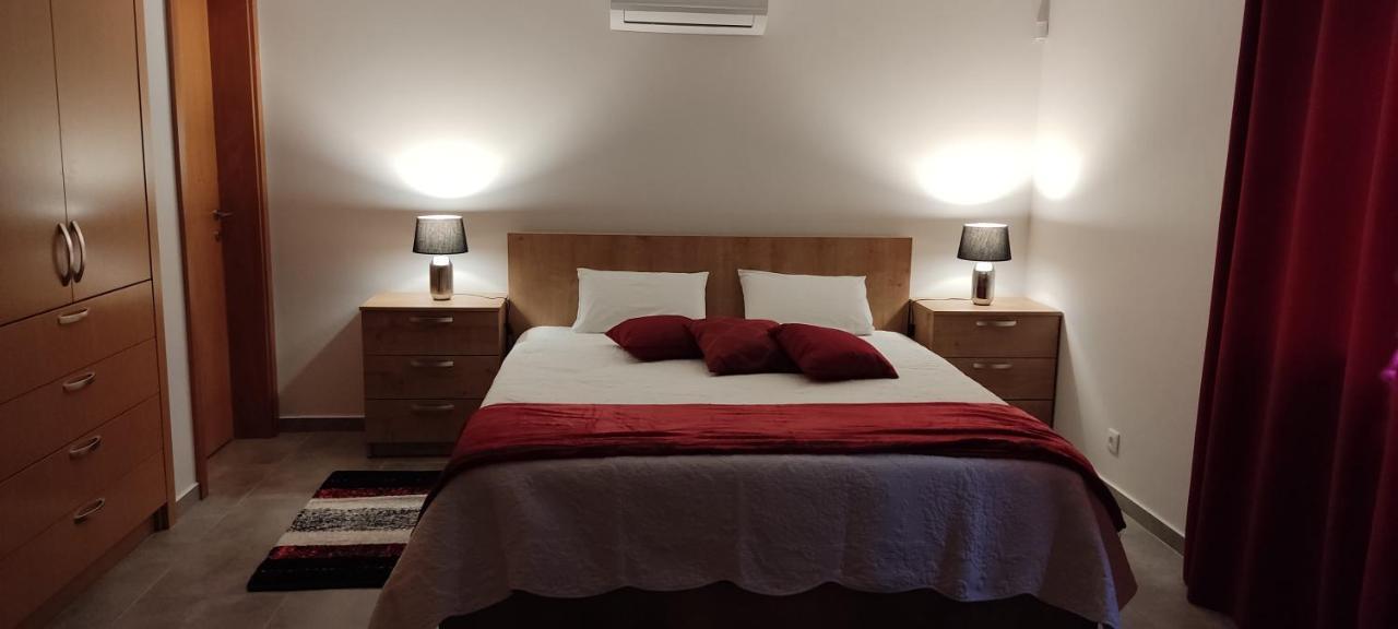 Yes Pico - By The Sea "Casa 3 Vistas" Villa Santa Luzia  ภายนอก รูปภาพ
