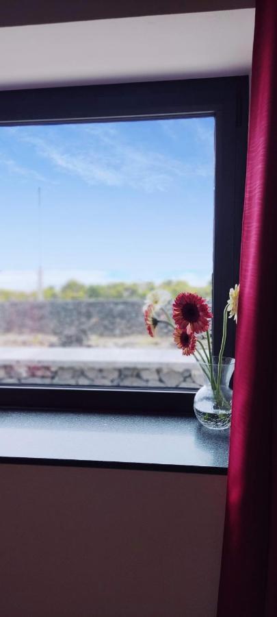 Yes Pico - By The Sea "Casa 3 Vistas" Villa Santa Luzia  ภายนอก รูปภาพ