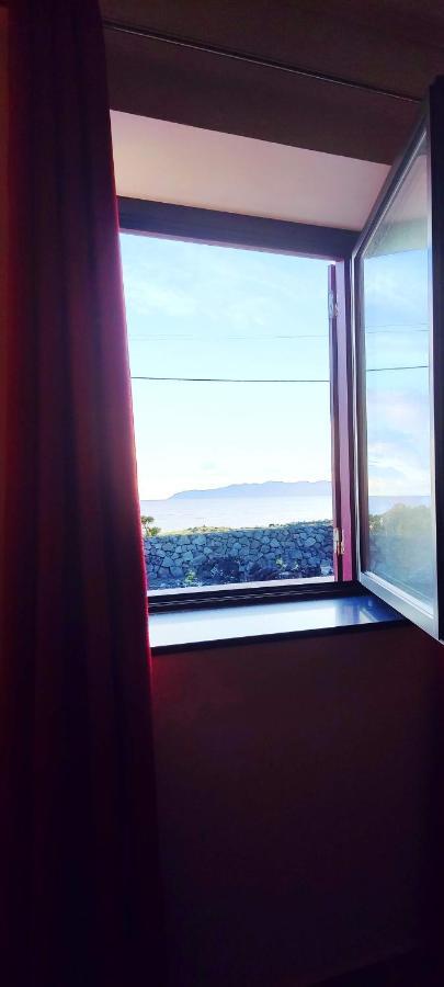 Yes Pico - By The Sea "Casa 3 Vistas" Villa Santa Luzia  ภายนอก รูปภาพ