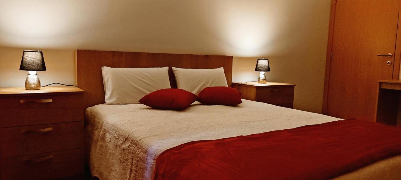 Yes Pico - By The Sea "Casa 3 Vistas" Villa Santa Luzia  ภายนอก รูปภาพ